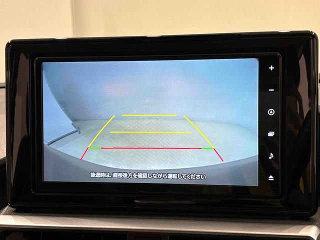 ロッキープレミアムG   純正ナビ 前後ドライブレコーダー ETCLEDヘッドランプ・フォグランプ 全車速追従機能付アダプティブクルーズコントロール レーンキープコントロール ブラインドスポットモニター 17インチアルミホイール シートヒーター(広島県)の中古車