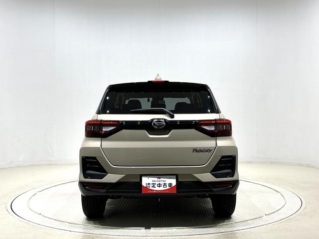 ロッキープレミアムG   純正ナビ 前後ドライブレコーダー ETCLEDヘッドランプ・フォグランプ 全車速追従機能付アダプティブクルーズコントロール レーンキープコントロール ブラインドスポットモニター 17インチアルミホイール シートヒーター(広島県)の中古車