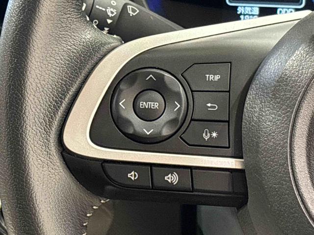 ロッキープレミアムG   純正ナビ 前後ドライブレコーダー ETCLEDヘッドランプ・フォグランプ 全車速追従機能付アダプティブクルーズコントロール レーンキープコントロール ブラインドスポットモニター 17インチアルミホイール シートヒーター(広島県)の中古車