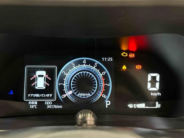 ロッキープレミアムG   純正ナビ 前後ドライブレコーダー ETCLEDヘッドランプ・フォグランプ 全車速追従機能付アダプティブクルーズコントロール レーンキープコントロール ブラインドスポットモニター 17インチアルミホイール シートヒーター(広島県)の中古車