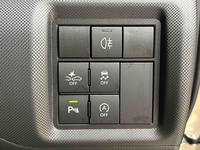 ロッキープレミアムG   純正ナビ 前後ドライブレコーダー ETCLEDヘッドランプ・フォグランプ 全車速追従機能付アダプティブクルーズコントロール レーンキープコントロール ブラインドスポットモニター 17インチアルミホイール シートヒーター(広島県)の中古車