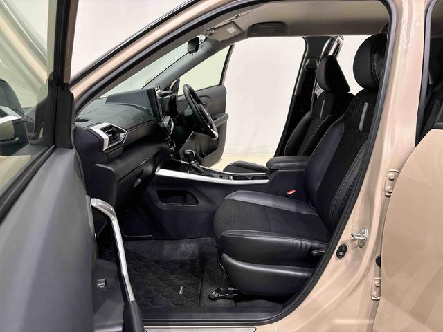 ロッキープレミアムG   純正ナビ 前後ドライブレコーダー ETCLEDヘッドランプ・フォグランプ 全車速追従機能付アダプティブクルーズコントロール レーンキープコントロール ブラインドスポットモニター 17インチアルミホイール シートヒーター(広島県)の中古車