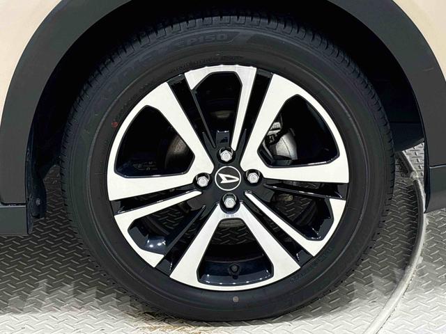 ロッキープレミアムG   純正ナビ 前後ドライブレコーダー ETCLEDヘッドランプ・フォグランプ 全車速追従機能付アダプティブクルーズコントロール レーンキープコントロール ブラインドスポットモニター 17インチアルミホイール シートヒーター(広島県)の中古車