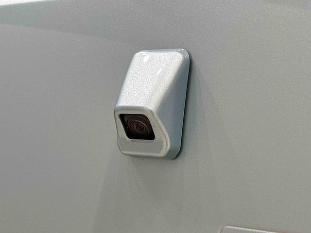 ミライースＸ　リミテッドＳＡIIIＬＥＤヘッドランプ　セキュリティアラーム　コーナーセンサー　１４インチフルホイールキャップ　キーレスエントリー　電動格納式ドアミラー　ショツピングフック　マニュアルエアコン（広島県）の中古車