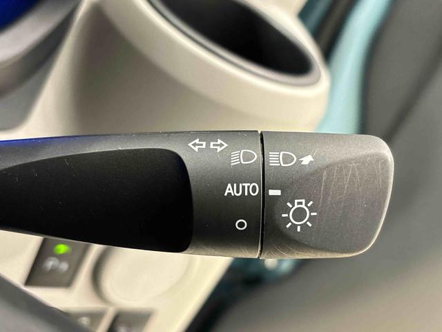 ミライースＸ　リミテッドＳＡIIIＬＥＤヘッドランプ　セキュリティアラーム　コーナーセンサー　１４インチフルホイールキャップ　キーレスエントリー　電動格納式ドアミラー　ショツピングフック　マニュアルエアコン（広島県）の中古車