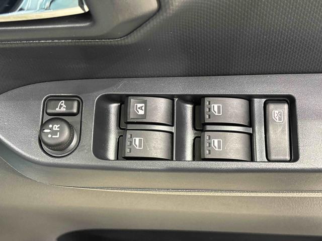 ミライースＸ　リミテッドＳＡIIIＬＥＤヘッドランプ　セキュリティアラーム　コーナーセンサー　１４インチフルホイールキャップ　キーレスエントリー　電動格納式ドアミラー　ショツピングフック　マニュアルエアコン（広島県）の中古車