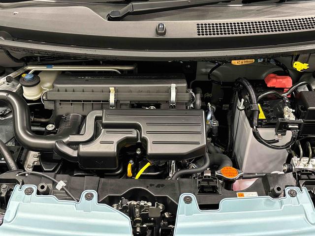 ミライースＸ　リミテッドＳＡIIIＬＥＤヘッドランプ　セキュリティアラーム　コーナーセンサー　１４インチフルホイールキャップ　キーレスエントリー　電動格納式ドアミラー　ショツピングフック　マニュアルエアコン（広島県）の中古車