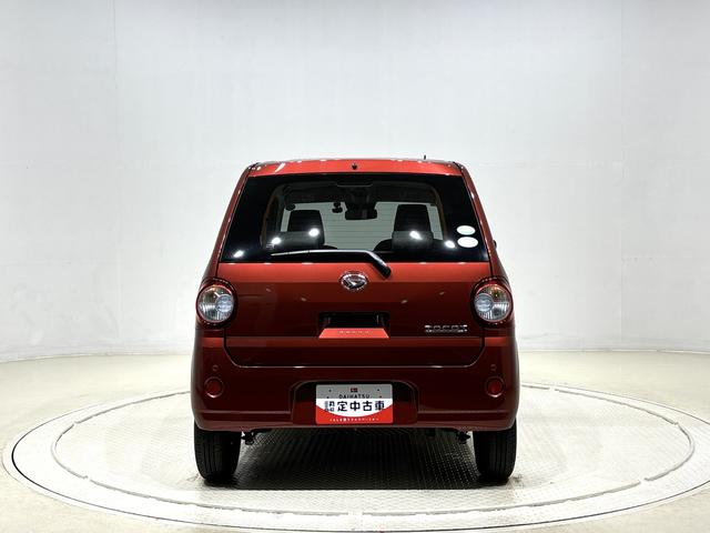 ミラトコットG SAIII(広島県)の中古車