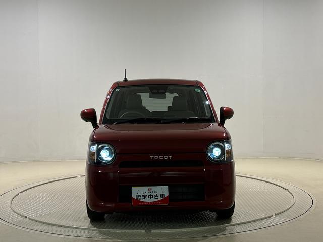 ミラトコットG SAIII(広島県)の中古車