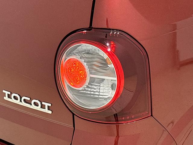 ミラトコットG SAIII(広島県)の中古車