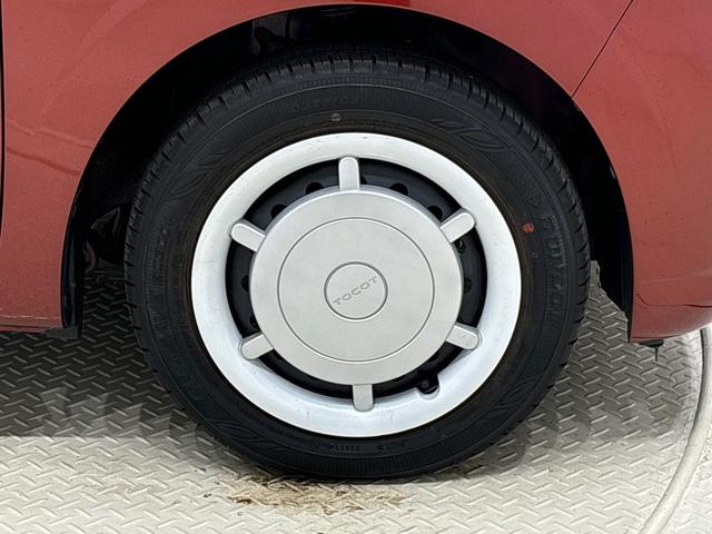 ミラトコットG SAIII(広島県)の中古車