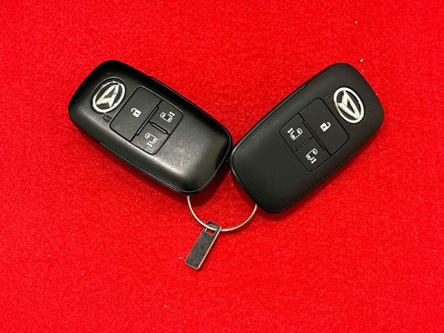 アトレーRS(広島県)の中古車