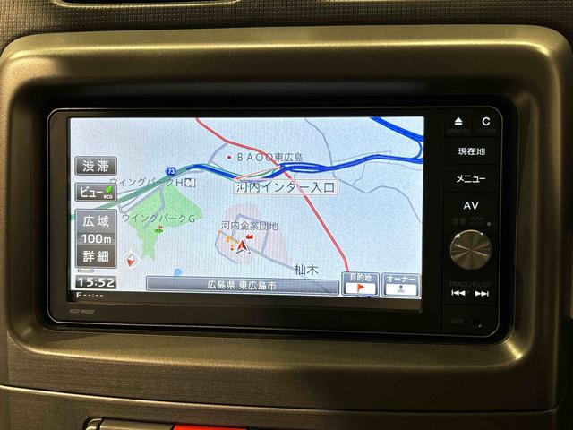 ムーヴコンテXフルホイールキャップ オートライト セキュリティアラーム キーレスエントリー(広島県)の中古車