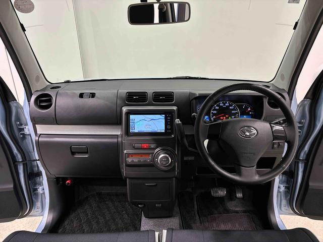 ムーヴコンテXフルホイールキャップ オートライト セキュリティアラーム キーレスエントリー(広島県)の中古車