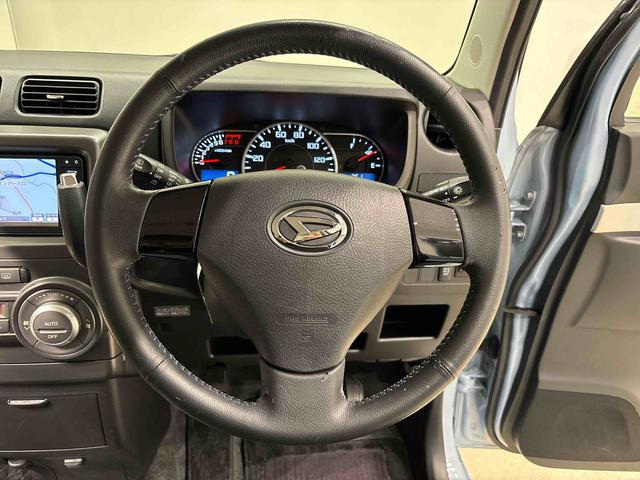 ムーヴコンテXフルホイールキャップ オートライト セキュリティアラーム キーレスエントリー(広島県)の中古車