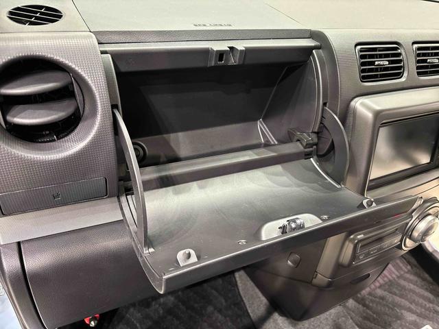 ムーヴコンテXフルホイールキャップ オートライト セキュリティアラーム キーレスエントリー(広島県)の中古車