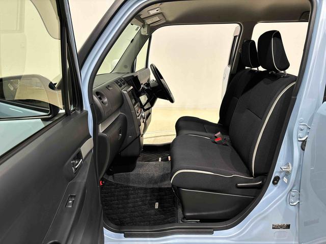 ムーヴコンテXフルホイールキャップ オートライト セキュリティアラーム キーレスエントリー(広島県)の中古車