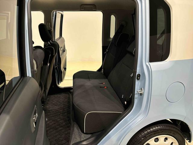 ムーヴコンテXフルホイールキャップ オートライト セキュリティアラーム キーレスエントリー(広島県)の中古車