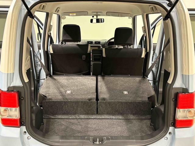 ムーヴコンテXフルホイールキャップ オートライト セキュリティアラーム キーレスエントリー(広島県)の中古車