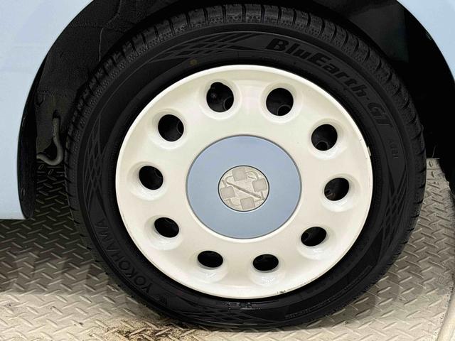 ムーヴコンテXフルホイールキャップ オートライト セキュリティアラーム キーレスエントリー(広島県)の中古車