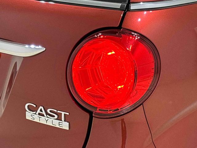 キャストスタイルG VS SAIII ナビ バックカメラ ETCLEDヘッドランプ・フォグランプ アルミホイール オートライト プッシュボタンスタート セキュリティアラーム 電動格納式ドアミラーオートエアコン(広島県)の中古車