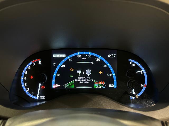 ヤリスクロスZ  純正ナビ パノラマモニター ETC ドライブレコーダーLEDヘッドライト  プッシュボタンスタート  シートヒーター  オートライト      オートエアコン  電子パーキング  アルミホイール(広島県)の中古車