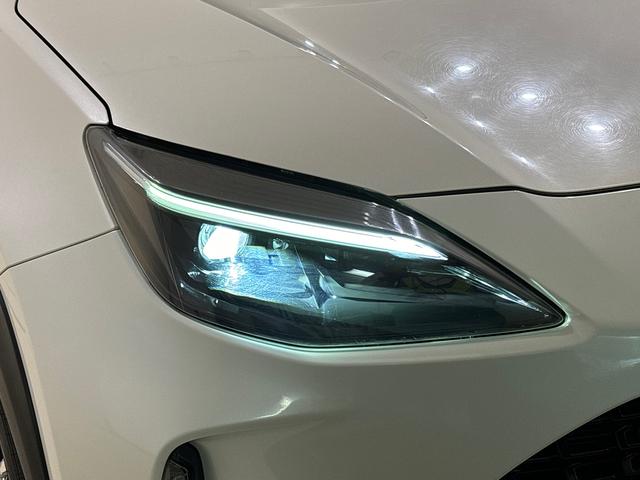 ヤリスクロスZ  純正ナビ パノラマモニター ETC ドライブレコーダーLEDヘッドライト  プッシュボタンスタート  シートヒーター  オートライト      オートエアコン  電子パーキング  アルミホイール(広島県)の中古車