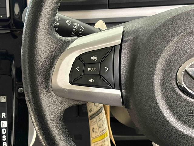 タントカスタムＲＳ　ナビ　バックカメラＬＥＤオートライト　パワースライドドアウェルカムオープン機能　運転席ロングスライドシ−ト　助手席ロングスライド　助手席イージークローザー　１５インチアルミホイール　７インチワイドナビ（広島県）の中古車