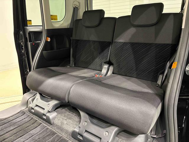 タントカスタムＲＳ　ナビ　バックカメラＬＥＤオートライト　パワースライドドアウェルカムオープン機能　運転席ロングスライドシ−ト　助手席ロングスライド　助手席イージークローザー　１５インチアルミホイール　７インチワイドナビ（広島県）の中古車