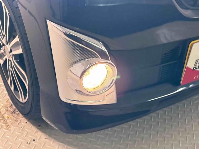 タントカスタムＲＳ　ナビ　バックカメラＬＥＤオートライト　パワースライドドアウェルカムオープン機能　運転席ロングスライドシ−ト　助手席ロングスライド　助手席イージークローザー　１５インチアルミホイール　７インチワイドナビ（広島県）の中古車