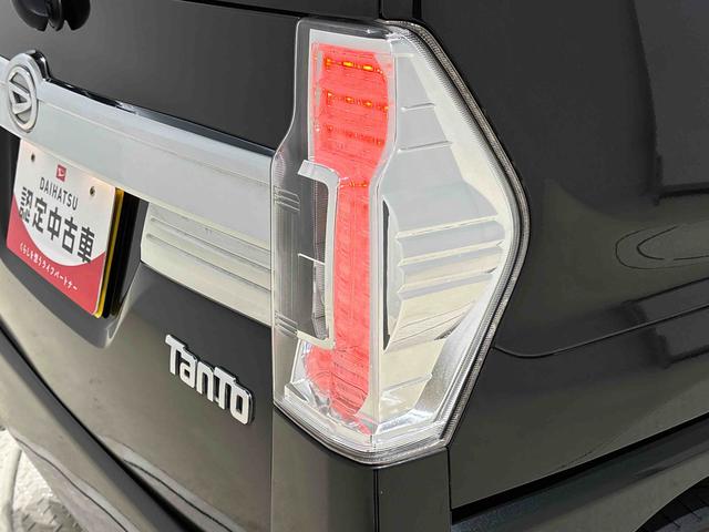 タントカスタムＲＳ　ナビ　バックカメラＬＥＤオートライト　パワースライドドアウェルカムオープン機能　運転席ロングスライドシ−ト　助手席ロングスライド　助手席イージークローザー　１５インチアルミホイール　７インチワイドナビ（広島県）の中古車