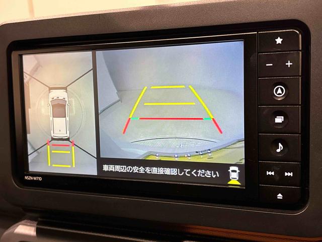 タフトGターボ 純正ナビゲーション ドライブレコーダー ETC全車速追従機能付ACC パノラマモニター対応純正ナビ装着用アップグレードパック 運転席・助手席シートヒーター 電動パーキングブレーキブレーキ オートブレーキホールド機能 キーフリーシステム(広島県)の中古車