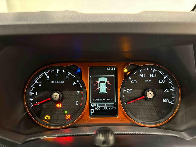 タフトGターボ 純正ナビゲーション ドライブレコーダー ETC全車速追従機能付ACC パノラマモニター対応純正ナビ装着用アップグレードパック 運転席・助手席シートヒーター 電動パーキングブレーキブレーキ オートブレーキホールド機能 キーフリーシステム(広島県)の中古車