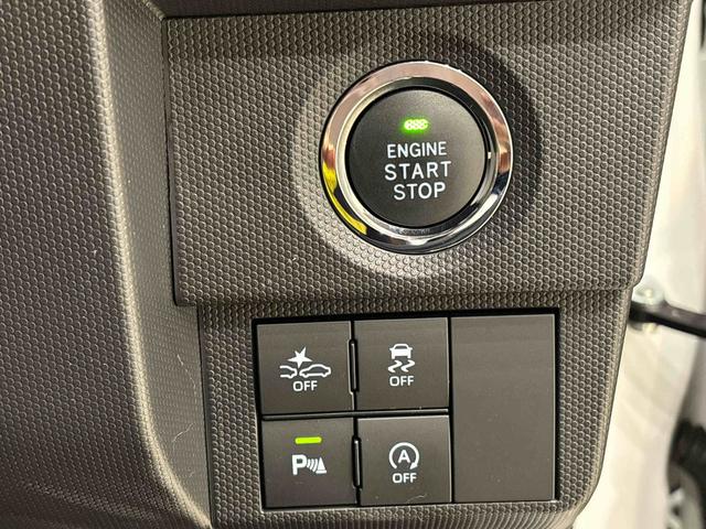 タフトGターボ 純正ナビゲーション ドライブレコーダー ETC全車速追従機能付ACC パノラマモニター対応純正ナビ装着用アップグレードパック 運転席・助手席シートヒーター 電動パーキングブレーキブレーキ オートブレーキホールド機能 キーフリーシステム(広島県)の中古車