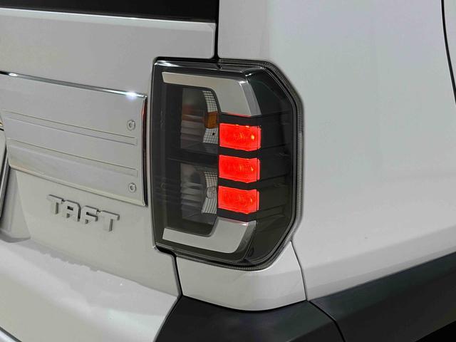 タフトGターボ 純正ナビゲーション ドライブレコーダー ETC全車速追従機能付ACC パノラマモニター対応純正ナビ装着用アップグレードパック 運転席・助手席シートヒーター 電動パーキングブレーキブレーキ オートブレーキホールド機能 キーフリーシステム(広島県)の中古車