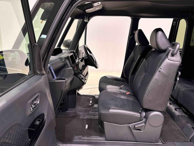 タントカスタムRSスタイルセレクション パノラマモニター対応カメラETC車載器 後席両側パワースライドドア 運転席・助手席シートヒーター オートライト LEDヘッドライト・フォグランプ サイドエアバッグ オートエアコン キーフリーシステム 純正アルミホイール(広島県)の中古車