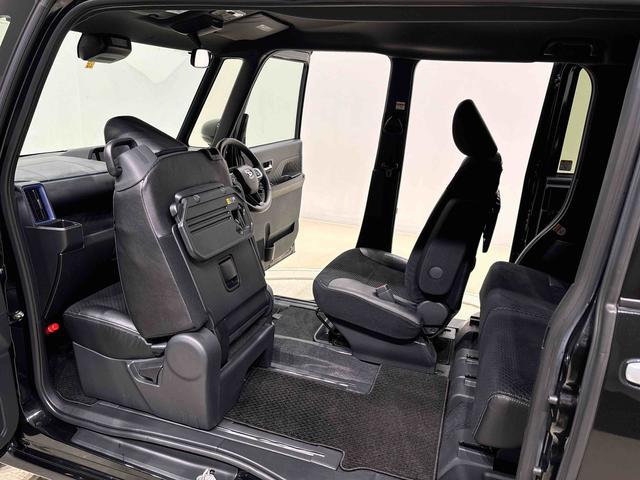 タントカスタムRSスタイルセレクション パノラマモニター対応カメラETC車載器 後席両側パワースライドドア 運転席・助手席シートヒーター オートライト LEDヘッドライト・フォグランプ サイドエアバッグ オートエアコン キーフリーシステム 純正アルミホイール(広島県)の中古車