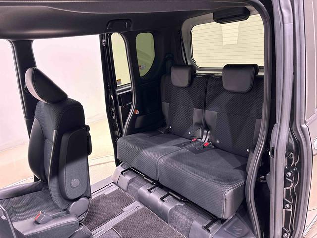 タントカスタムRSスタイルセレクション パノラマモニター対応カメラETC車載器 後席両側パワースライドドア 運転席・助手席シートヒーター オートライト LEDヘッドライト・フォグランプ サイドエアバッグ オートエアコン キーフリーシステム 純正アルミホイール(広島県)の中古車