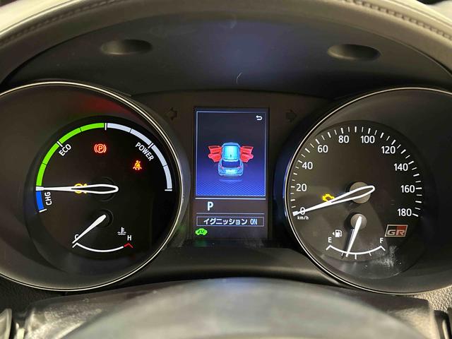 C−HRS GRスポーツ ETC バックモニター ドラレコLEDヘッドライト 電子パーキング オートライト 電動格納式ドアミラー プッシュボタンスタート キーフリー アルミホイール(広島県)の中古車