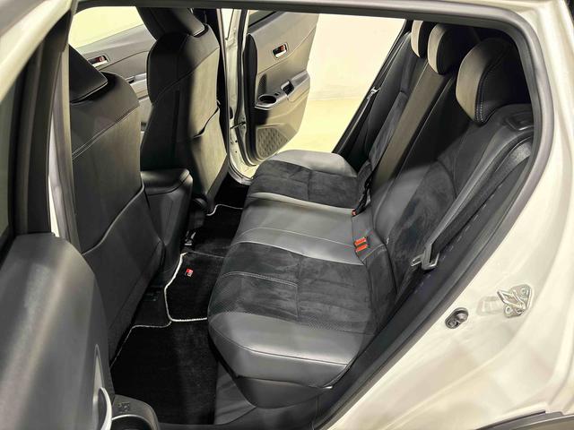 C−HRS GRスポーツ ETC バックモニター ドラレコLEDヘッドライト 電子パーキング オートライト 電動格納式ドアミラー プッシュボタンスタート キーフリー アルミホイール(広島県)の中古車