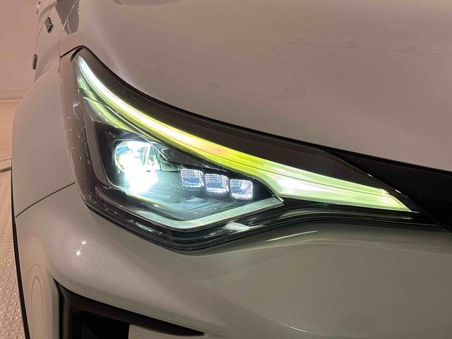 C−HRS GRスポーツ ETC バックモニター ドラレコLEDヘッドライト 電子パーキング オートライト 電動格納式ドアミラー プッシュボタンスタート キーフリー アルミホイール(広島県)の中古車