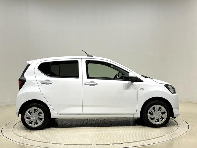 ミライースＸ　リミテッドＳＡIII（広島県）の中古車