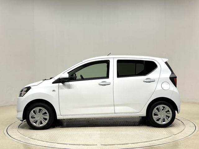 ミライースＸ　リミテッドＳＡIII（広島県）の中古車