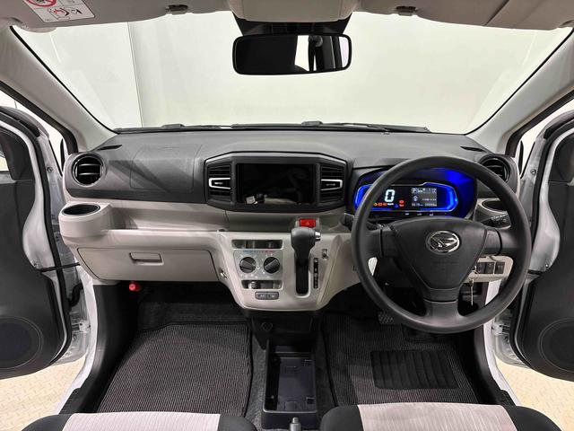 ミライースＸ　リミテッドＳＡIII（広島県）の中古車