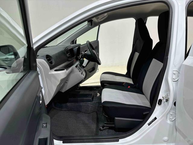 ミライースＸ　リミテッドＳＡIII（広島県）の中古車