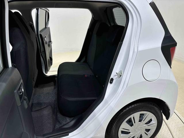 ミライースＸ　リミテッドＳＡIII（広島県）の中古車