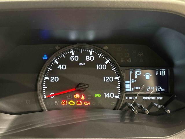 ハイゼットトラックハイルーフ 4WD ディスプレイオーディオ バックモニターETC車載器 オートライト プッシュボタンスタート キーフリーシステム スペアタイヤ マニュアルエアコン 運転席・助手席パワーウィンドウ アイドリングストップ機能(広島県)の中古車