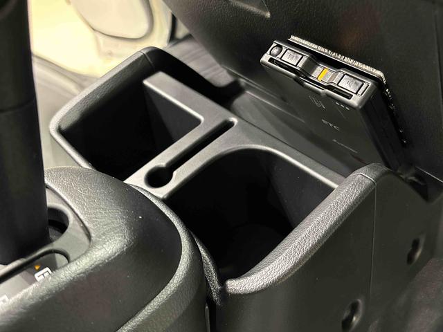 ハイゼットトラックハイルーフ 4WD ディスプレイオーディオ バックモニターETC車載器 オートライト プッシュボタンスタート キーフリーシステム スペアタイヤ マニュアルエアコン 運転席・助手席パワーウィンドウ アイドリングストップ機能(広島県)の中古車