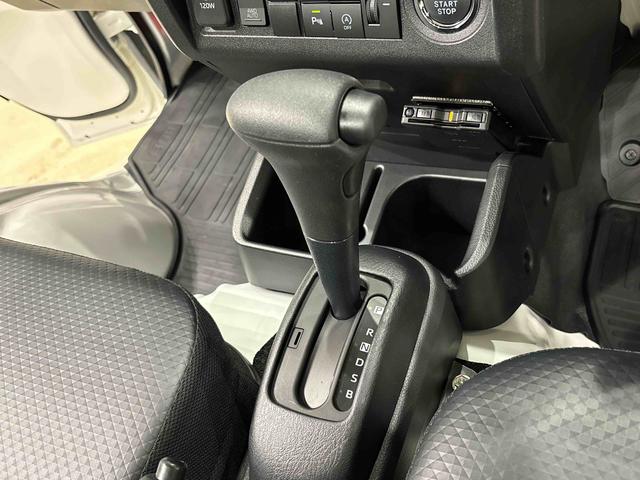 ハイゼットトラックハイルーフ 4WD ディスプレイオーディオ バックモニターETC車載器 オートライト プッシュボタンスタート キーフリーシステム スペアタイヤ マニュアルエアコン 運転席・助手席パワーウィンドウ アイドリングストップ機能(広島県)の中古車