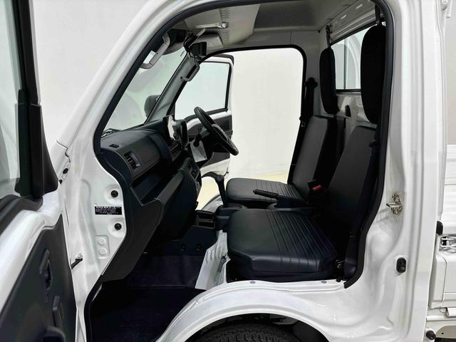 ハイゼットトラックハイルーフ 4WD ディスプレイオーディオ バックモニターETC車載器 オートライト プッシュボタンスタート キーフリーシステム スペアタイヤ マニュアルエアコン 運転席・助手席パワーウィンドウ アイドリングストップ機能(広島県)の中古車